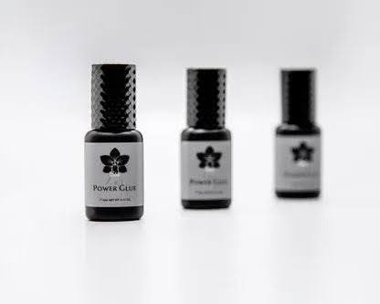 luxury brow services
