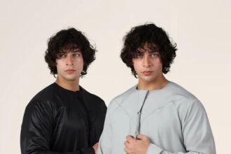 muslim clothing